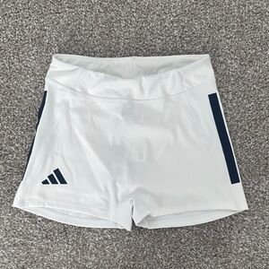 NWT Adidas Adizero Running Booty Shorts